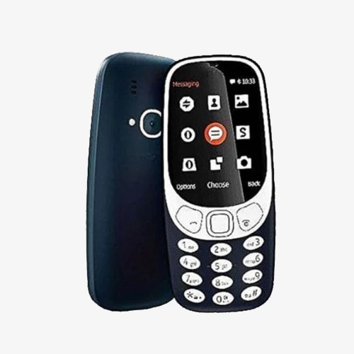 FEATURE PHONE