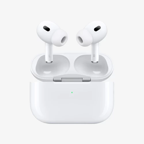 AIRPODS