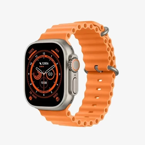 SMART WATCHES
